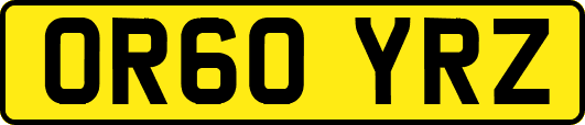 OR60YRZ