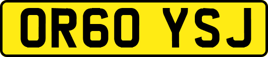 OR60YSJ