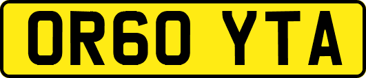 OR60YTA