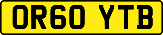 OR60YTB