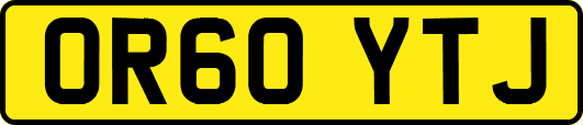 OR60YTJ