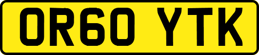 OR60YTK
