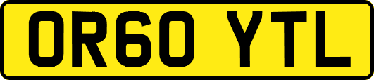 OR60YTL