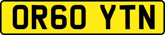 OR60YTN