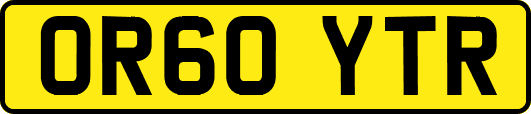 OR60YTR