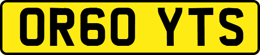 OR60YTS