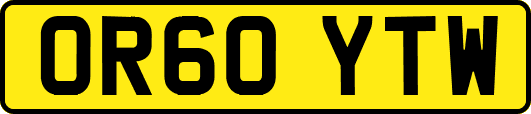 OR60YTW