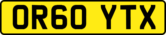 OR60YTX