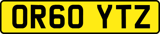 OR60YTZ
