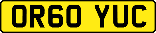 OR60YUC