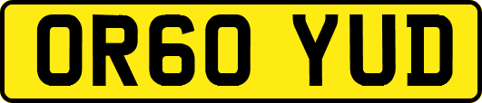 OR60YUD