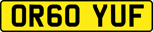 OR60YUF
