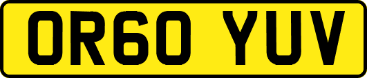 OR60YUV