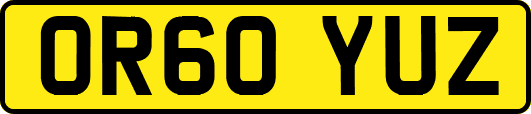 OR60YUZ