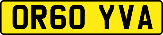 OR60YVA