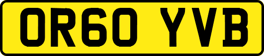 OR60YVB