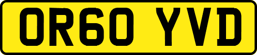 OR60YVD