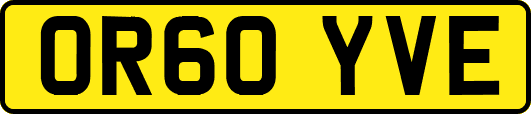 OR60YVE