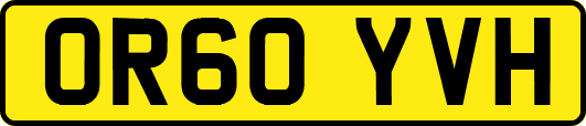 OR60YVH