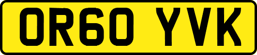 OR60YVK