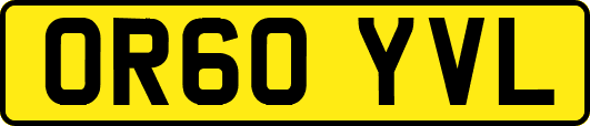 OR60YVL