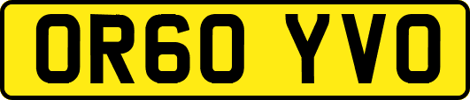 OR60YVO
