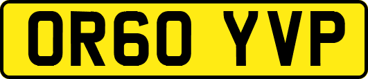 OR60YVP