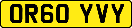 OR60YVY