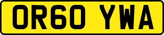 OR60YWA