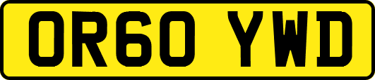 OR60YWD
