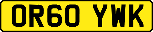 OR60YWK