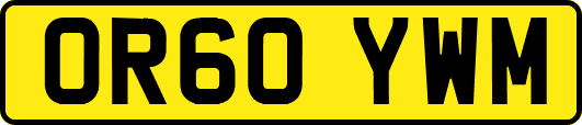 OR60YWM