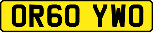 OR60YWO