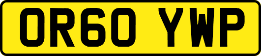 OR60YWP