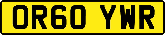 OR60YWR