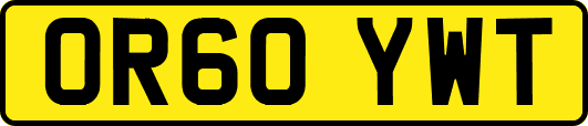 OR60YWT