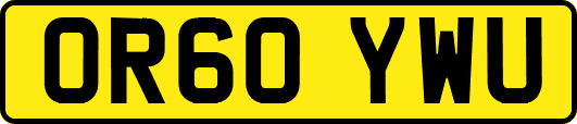 OR60YWU