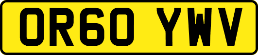 OR60YWV