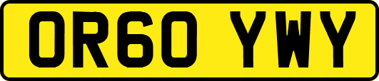 OR60YWY