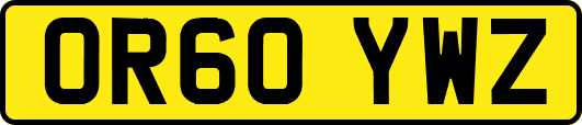 OR60YWZ
