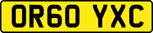 OR60YXC