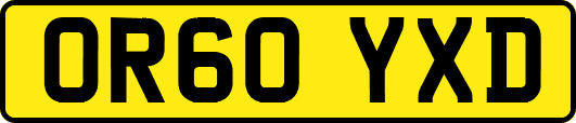 OR60YXD