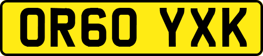 OR60YXK