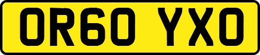 OR60YXO