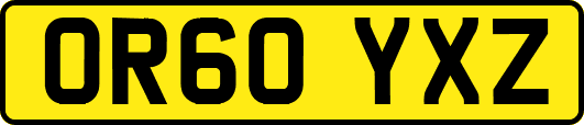 OR60YXZ