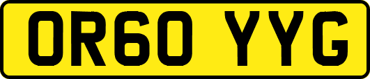OR60YYG