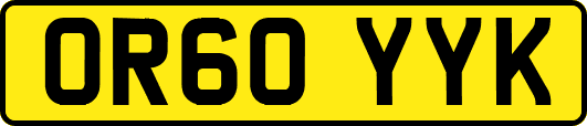 OR60YYK
