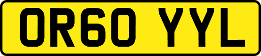 OR60YYL