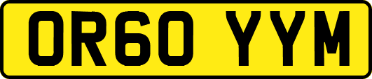 OR60YYM