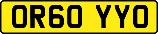 OR60YYO